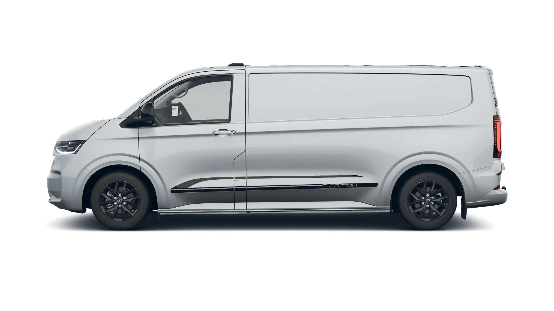 Volkswagen Transporter Furgon długi rozstaw osi