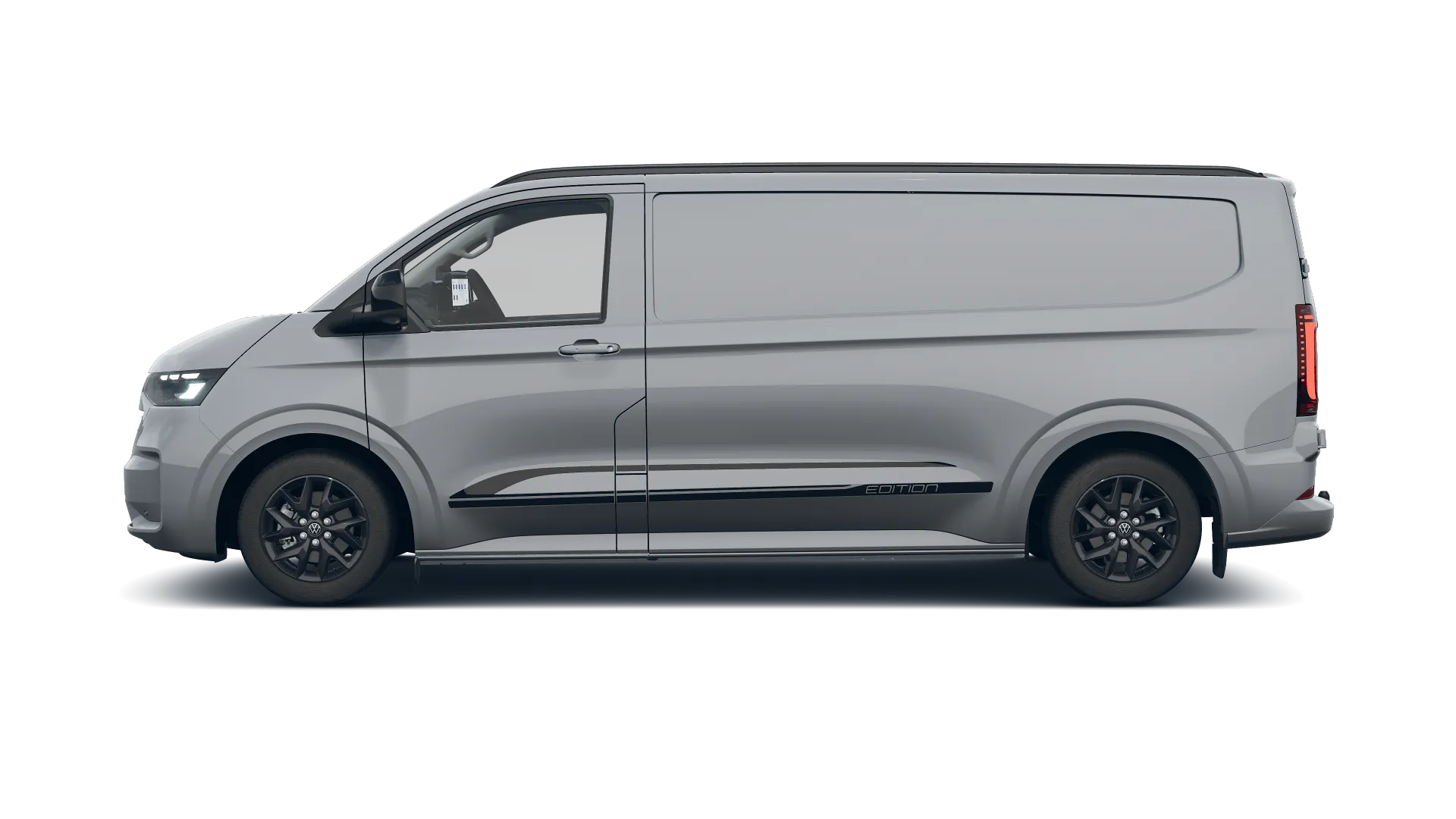 Volkswagen Transporter Furgon długi rozstaw osi