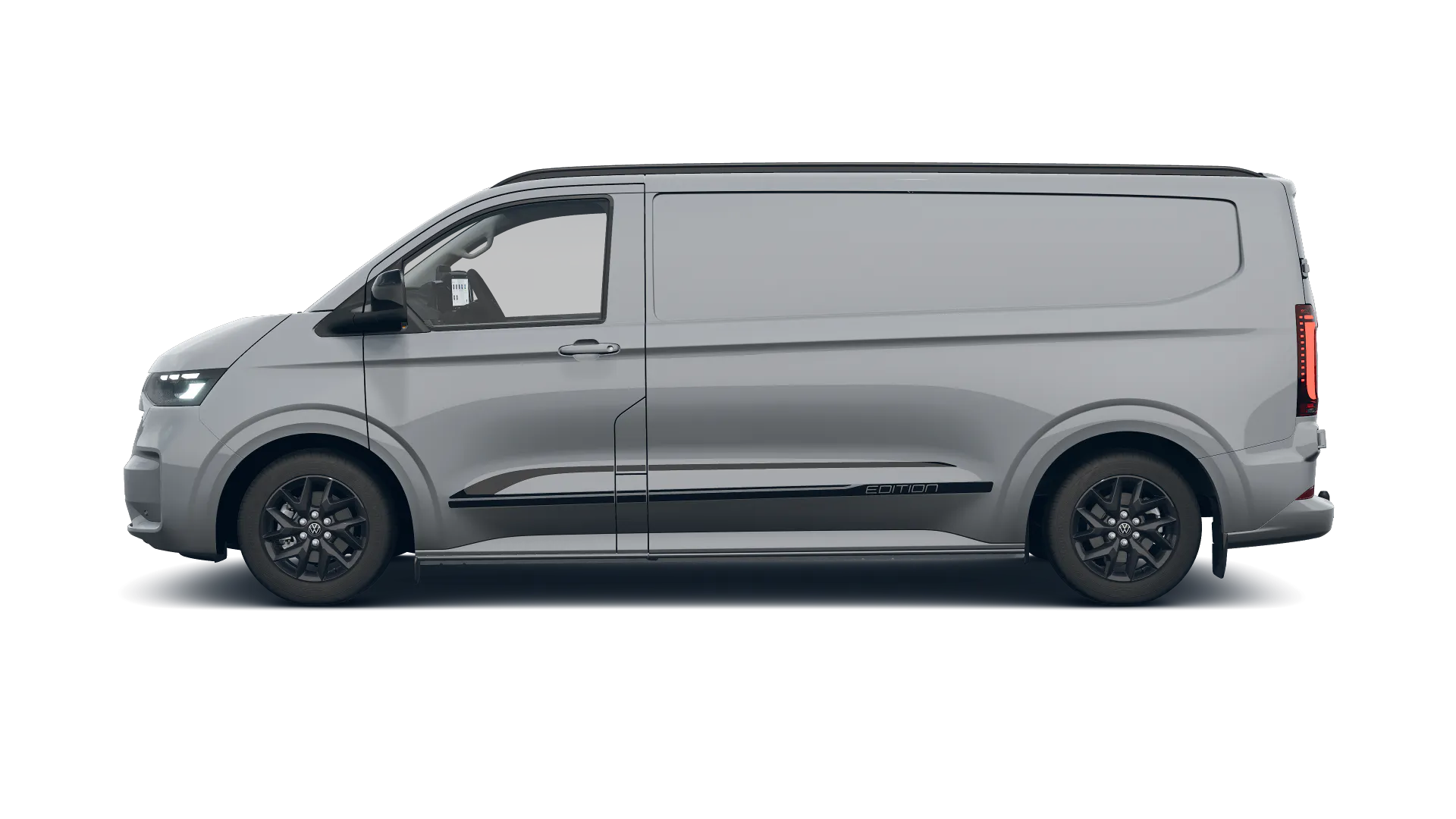 Volkswagen Transporter Furgon długi rozstaw osi
