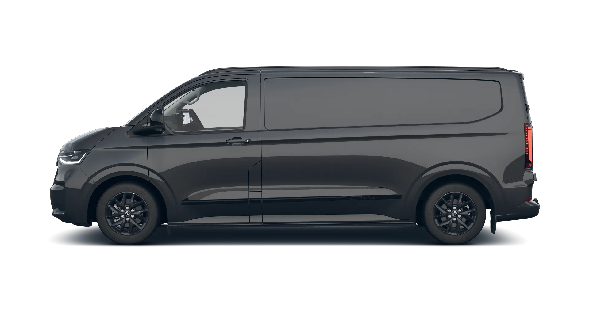 Volkswagen Transporter Furgon długi rozstaw osi