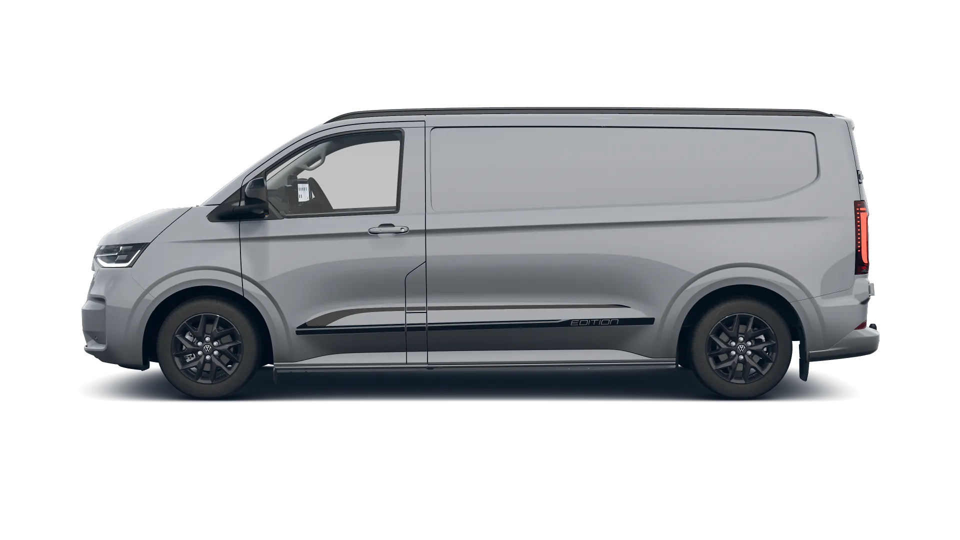 Volkswagen Transporter Furgon długi rozstaw osi