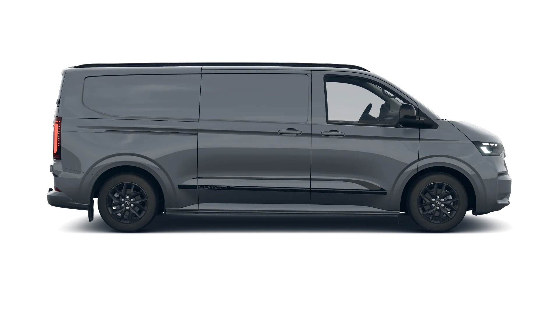Volkswagen Transporter Furgon długi rozstaw osi