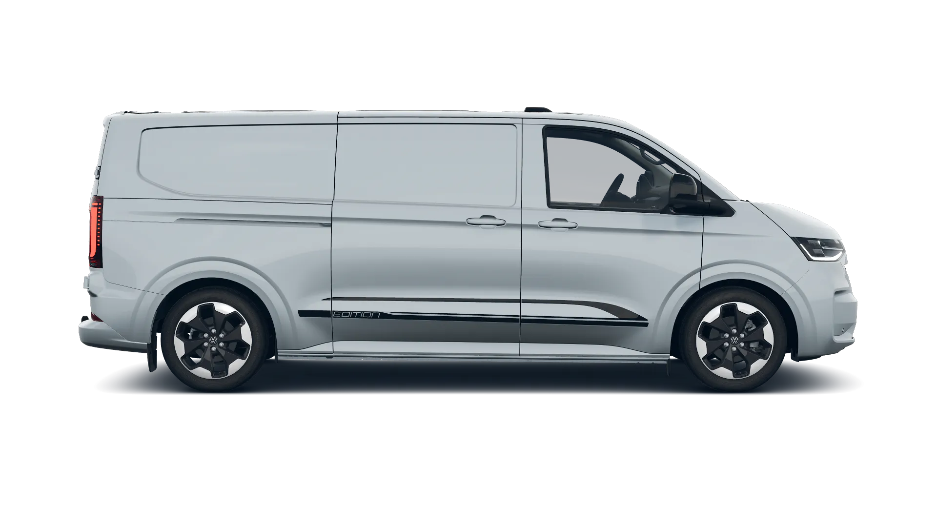 Volkswagen Transporter Furgon długi rozstaw osi