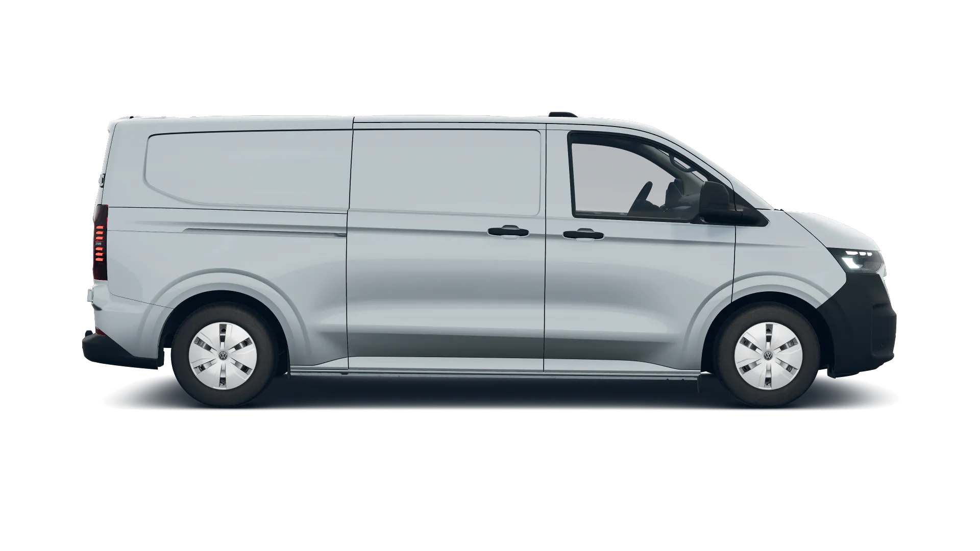 Volkswagen Transporter Furgon długi rozstaw osi