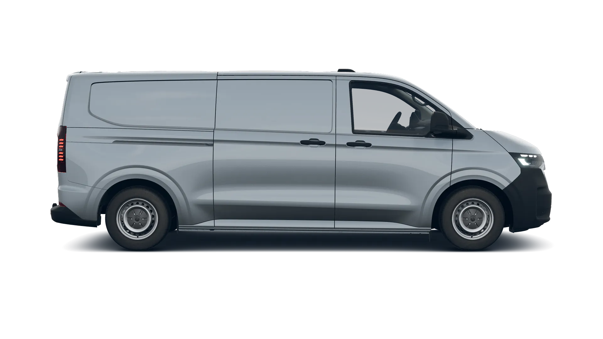 Volkswagen Transporter Kasten langer Radstand
