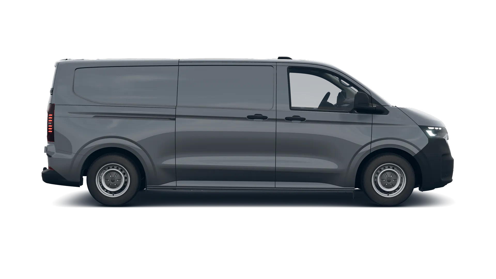 Volkswagen Transporter Furgon długi rozstaw osi