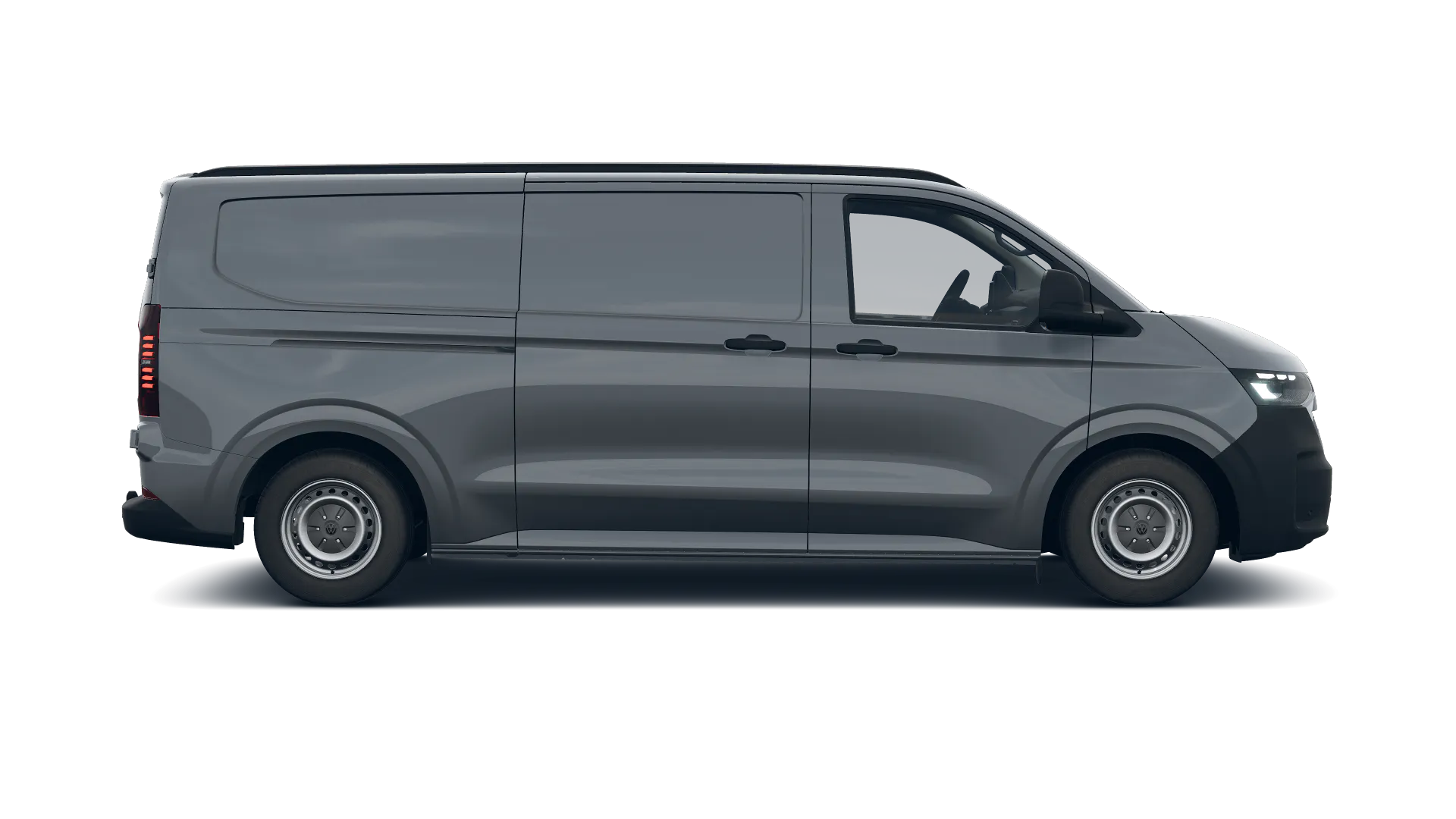 Volkswagen Transporter Furgon długi rozstaw osi