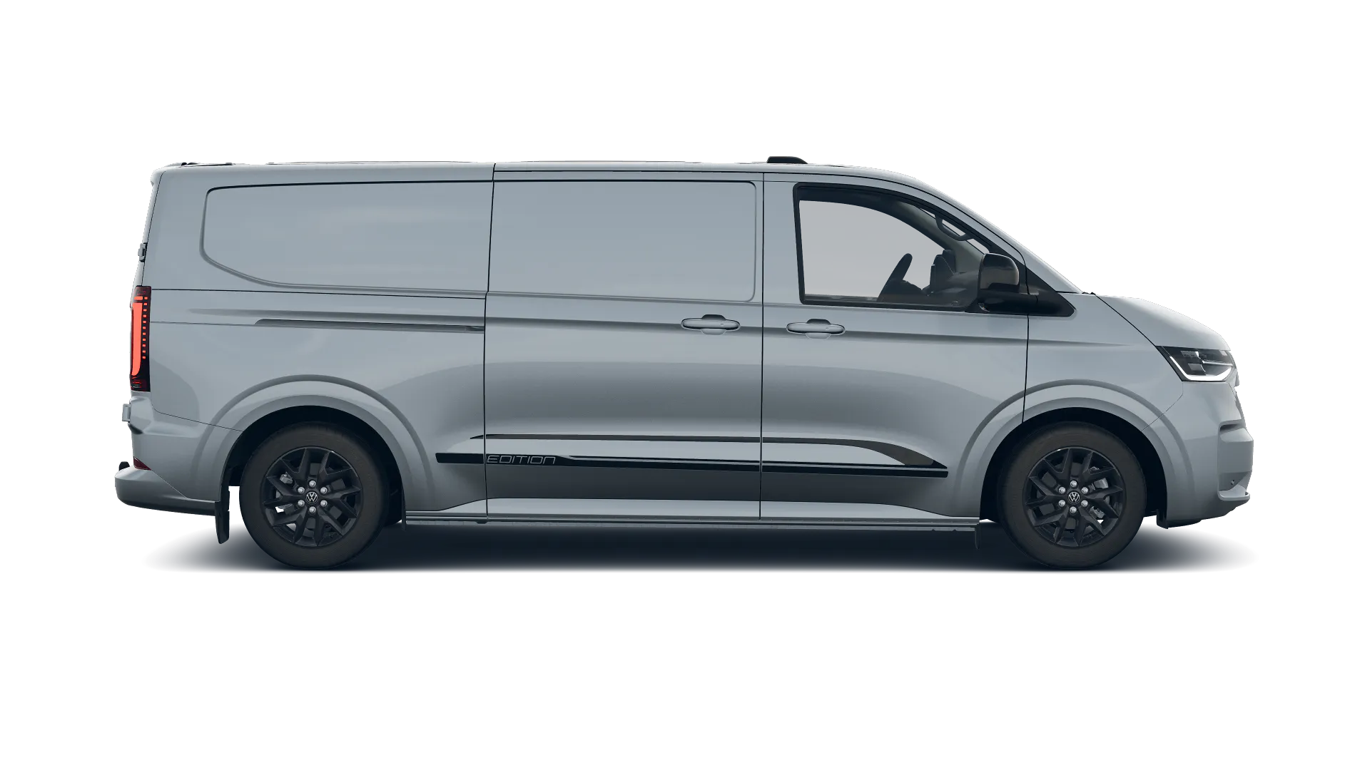 Volkswagen Transporter Furgon długi rozstaw osi