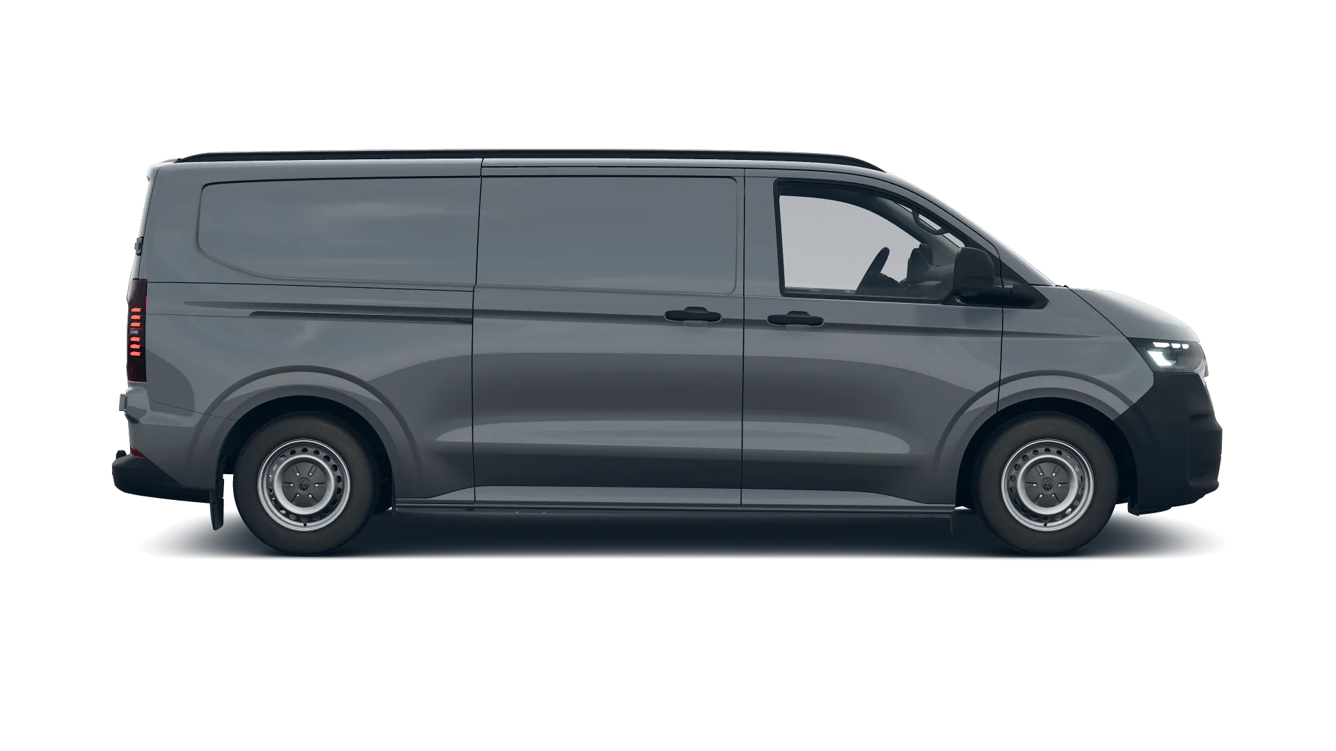 Volkswagen Transporter Furgon długi rozstaw osi