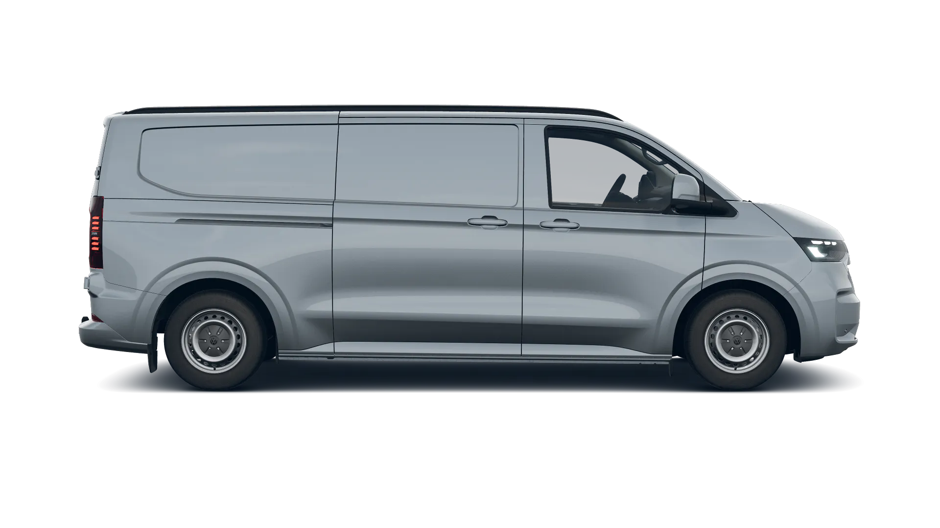 Volkswagen Transporter Furgon długi rozstaw osi
