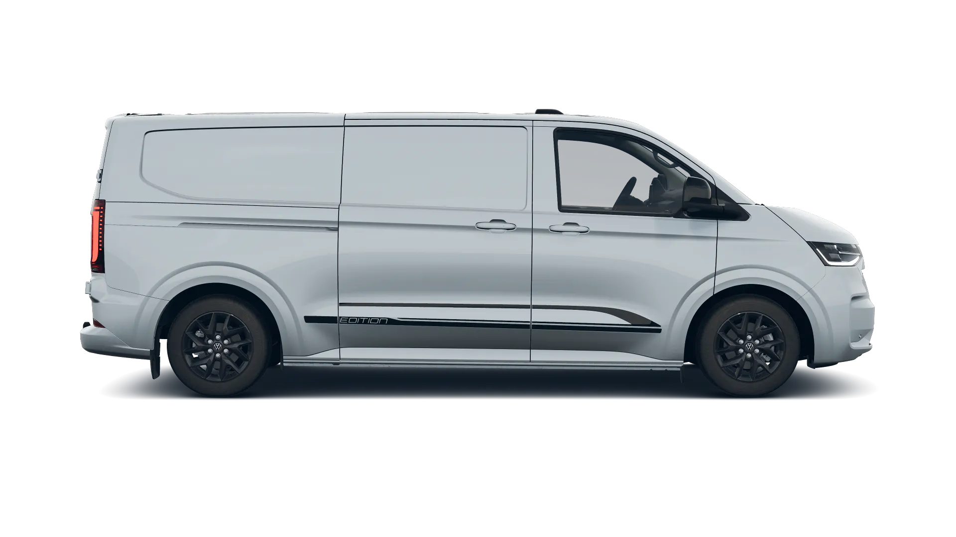 Volkswagen Transporter Furgon długi rozstaw osi