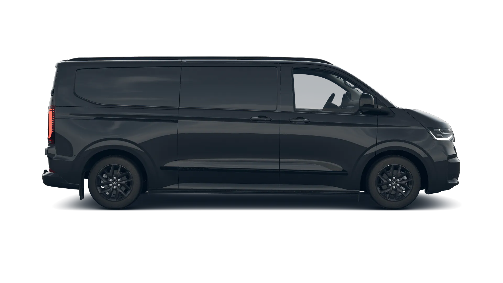 Volkswagen Transporter Furgon długi rozstaw osi