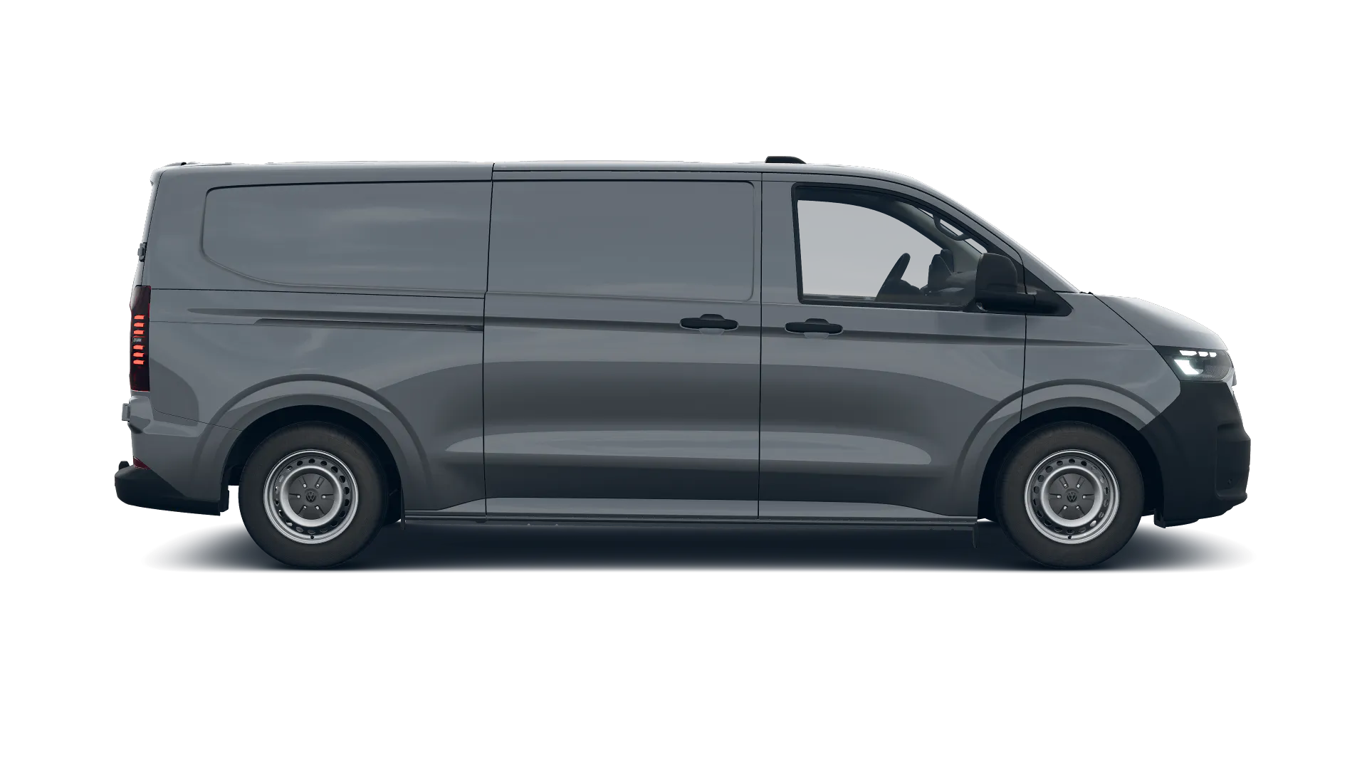 Volkswagen Transporter Furgon długi rozstaw osi