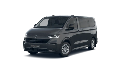 e-Caravelle Life Wielbasis 3100 mm  Motor  160kW (218pk) Versnellingsbak Auto