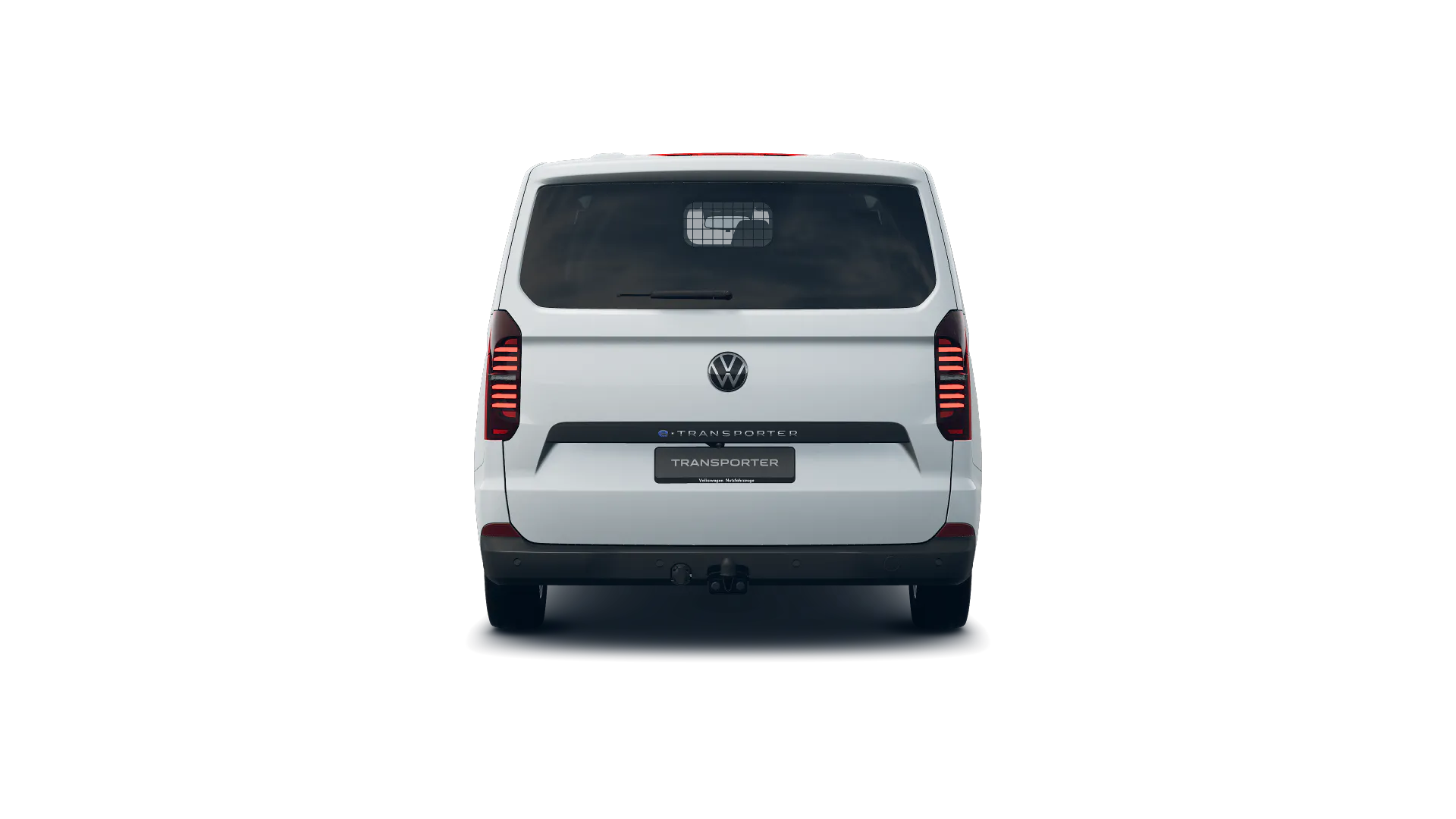 Volkswagen Transporter Kasten kurzer Radstand