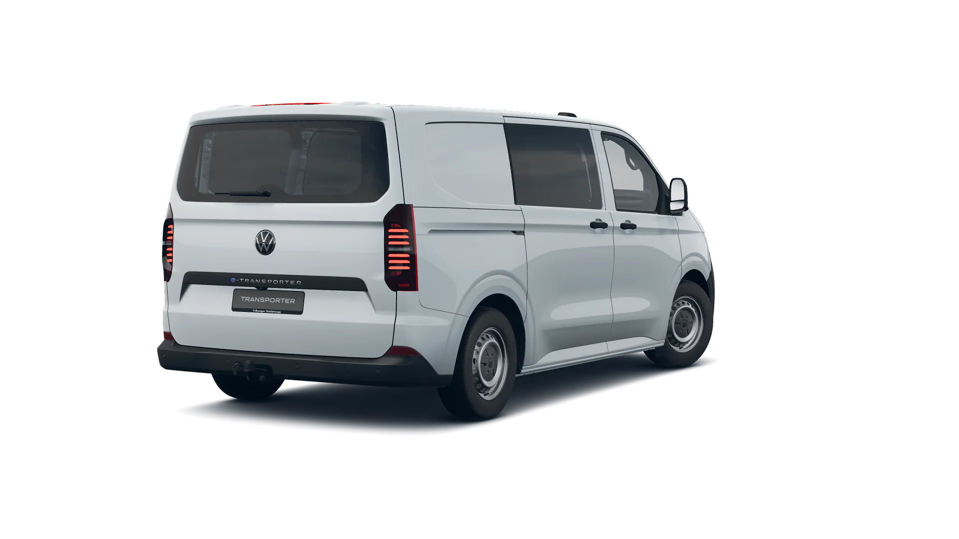 Volkswagen Transporter Kasten kurzer Radstand