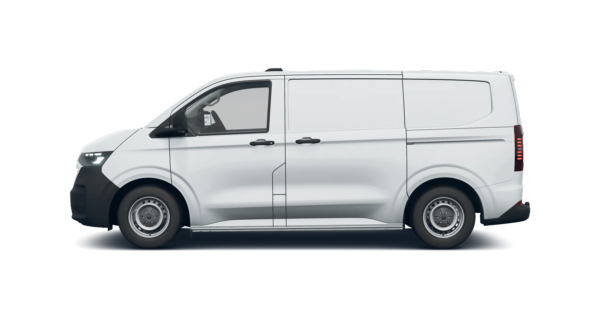 Volkswagen Transporter Kasten kurzer Radstand
