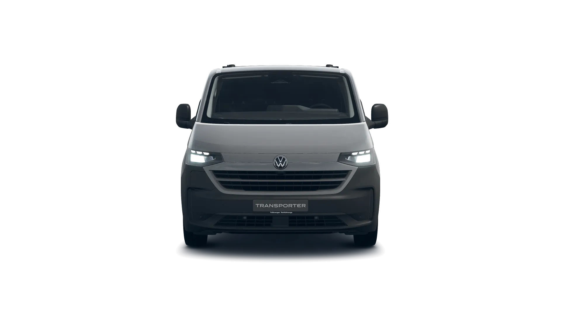 Volkswagen Transporter Kasten langer Radstand