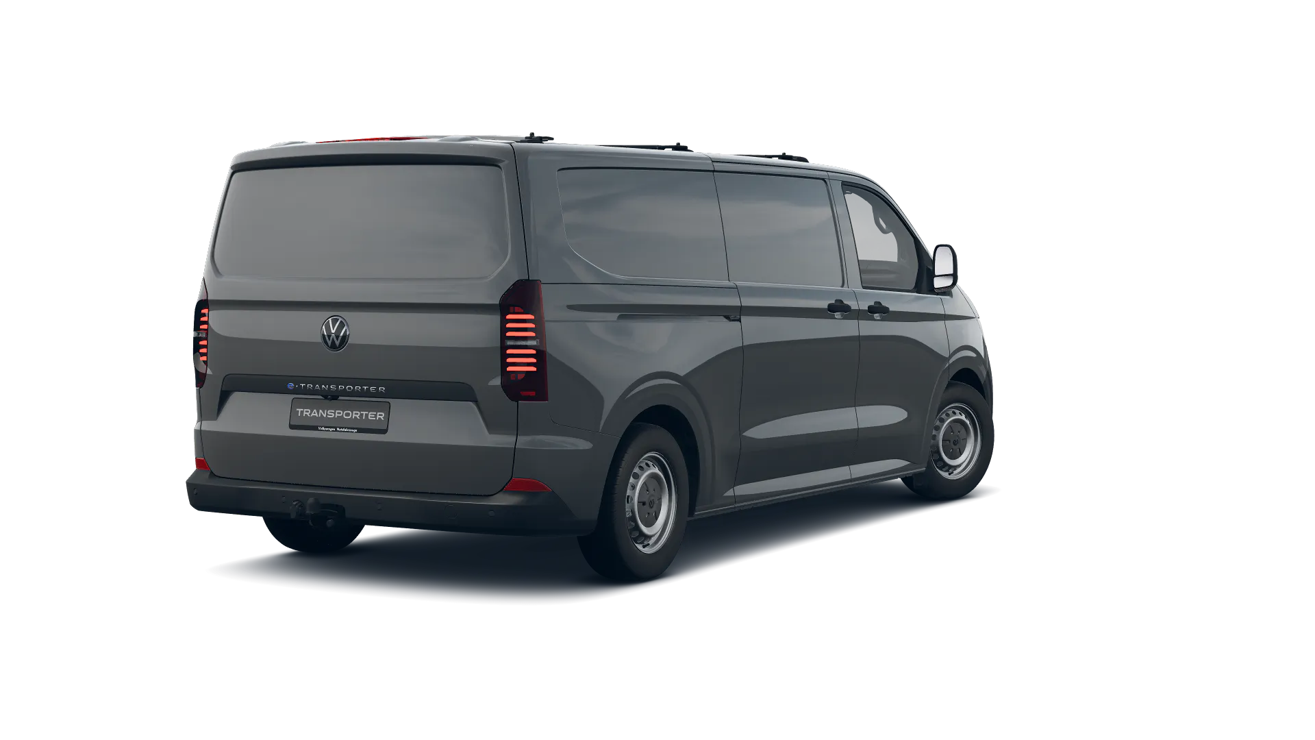 Volkswagen Transporter Kasten langer Radstand