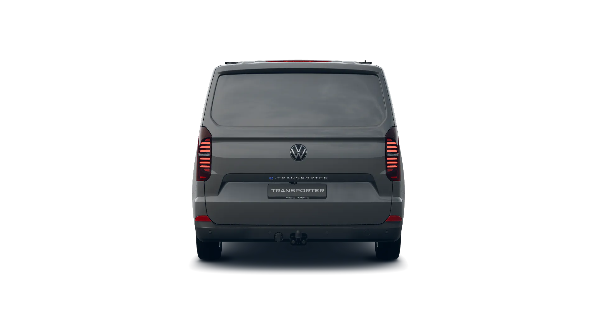 Volkswagen Transporter Kasten langer Radstand