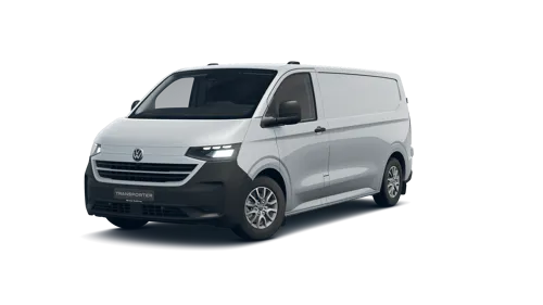 e-Transporter Bestelwagen Wielbasis 3500 mm Motor 100kW (136pk) Versnellingsbak Auto e-Transporter Bestelwagen Wielbasis 3500 mm Motor 100kW (136pk) Versnellingsbak Auto