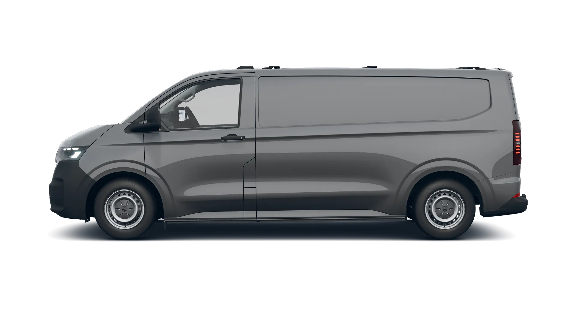 Volkswagen Transporter Kasten langer Radstand