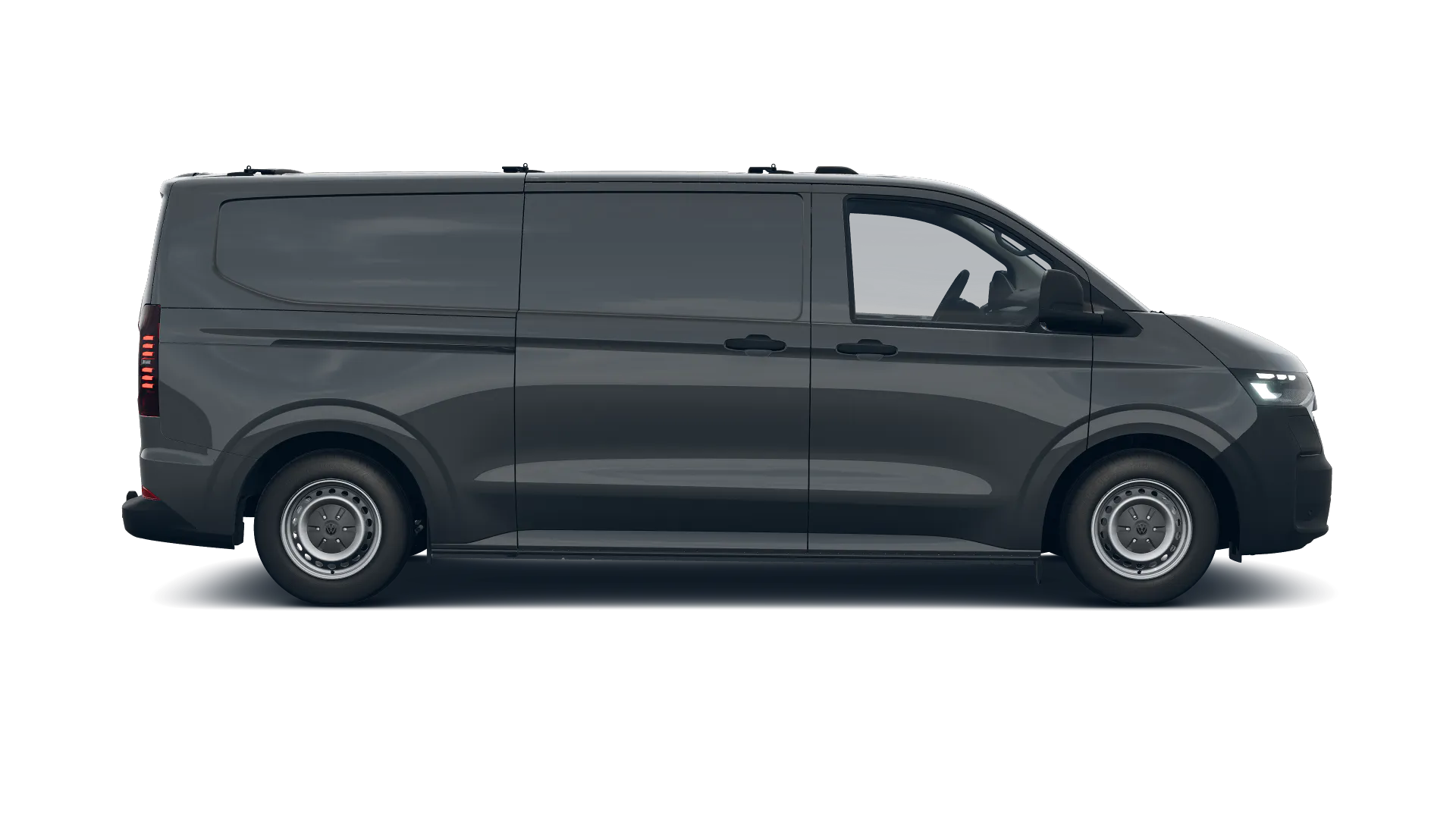 Volkswagen Transporter Kasten langer Radstand