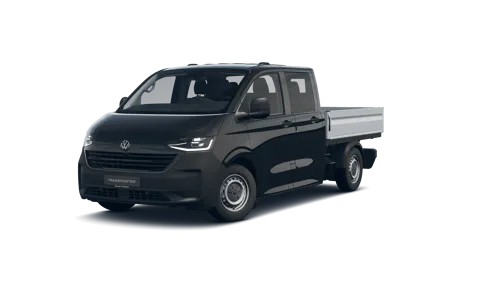 Transporter Pick-up Dubbele cabine Wielbasis 3500 mm Motor 2,0 TDI 4-MOT 110kw Versnellingsbak 8-Auto Transporter Pick-up Dubbele cabine Wielbasis 3500 mm Motor 2,0 TDI 4-MOT 110kw Versnellingsbak 8-Auto