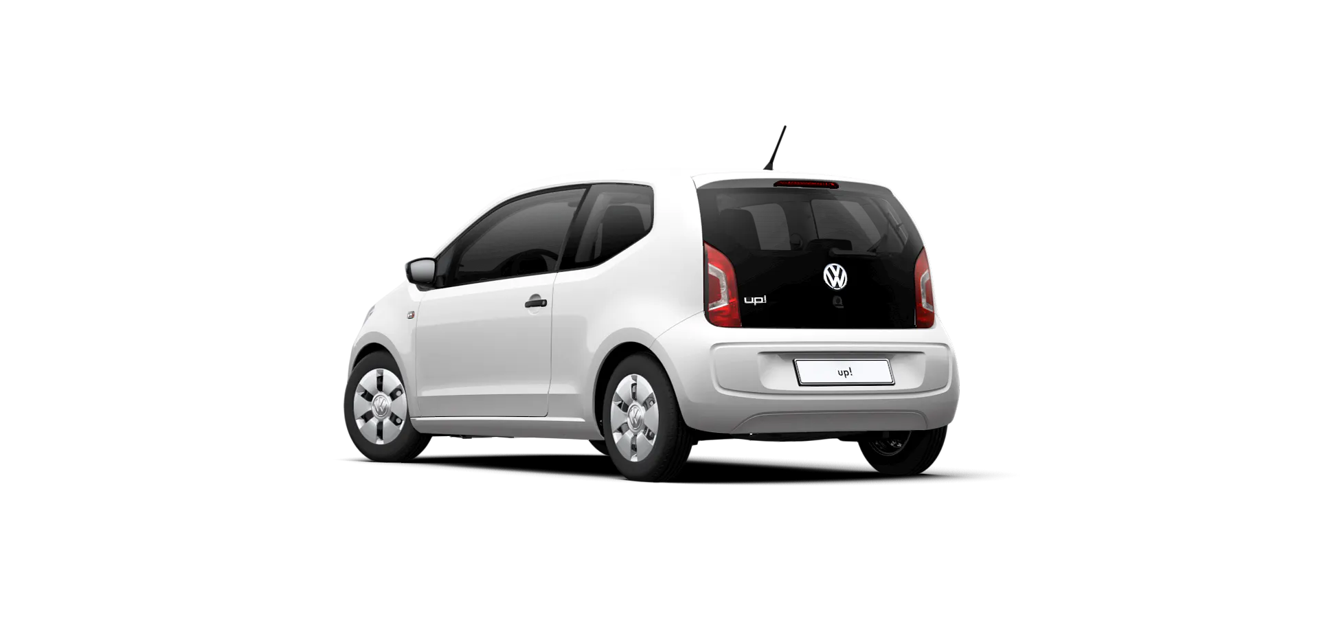 Volkswagen up! take up!