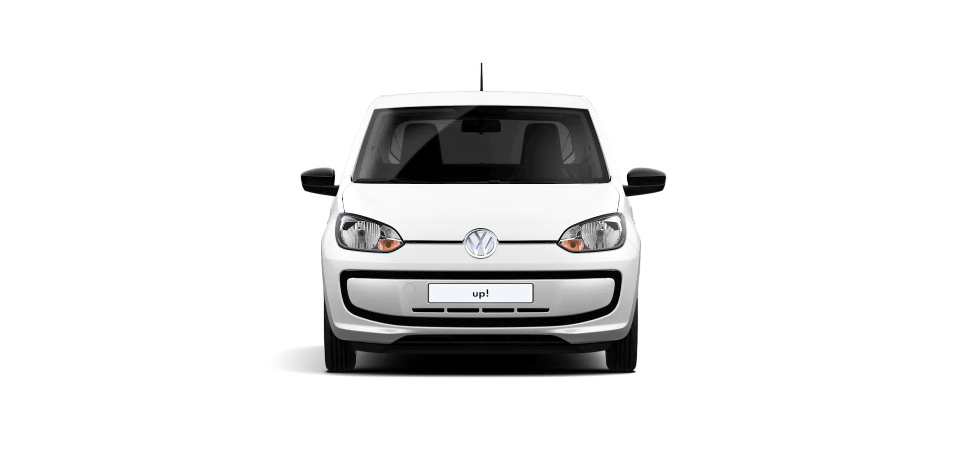 Volkswagen up! take up!