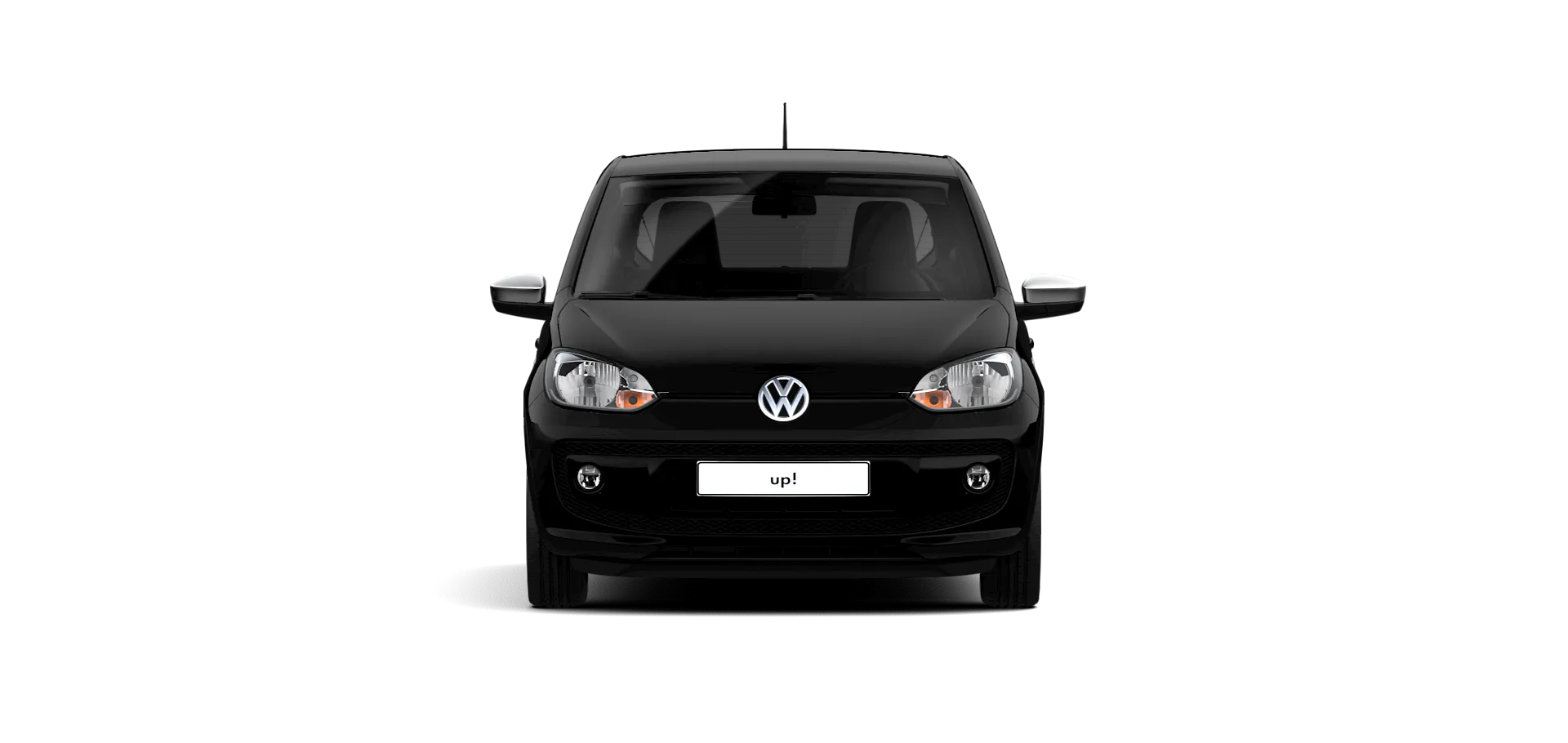 Volkswagen up! club up!