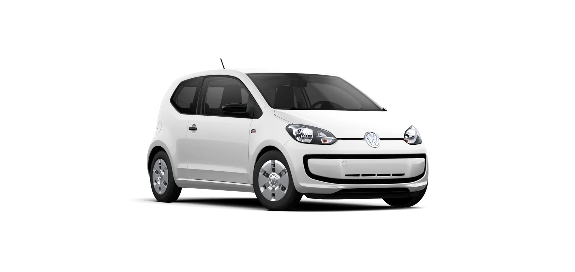 Volkswagen up! take up!