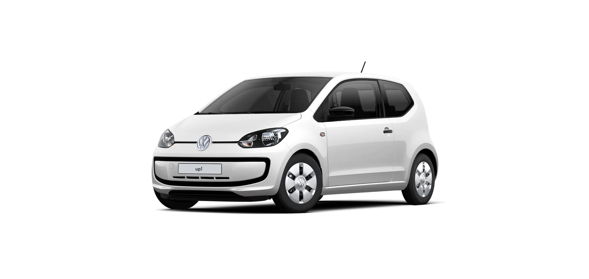 Volkswagen up! take up!