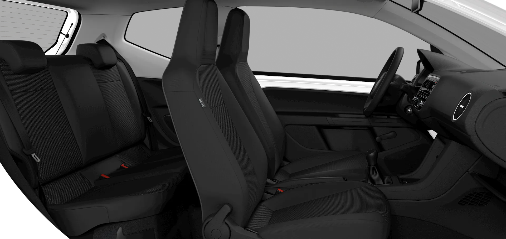 Volkswagen up! take up!