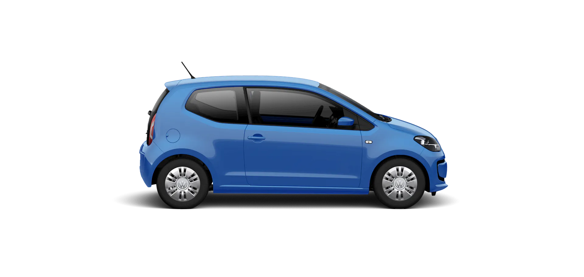 Volkswagen up! move up!