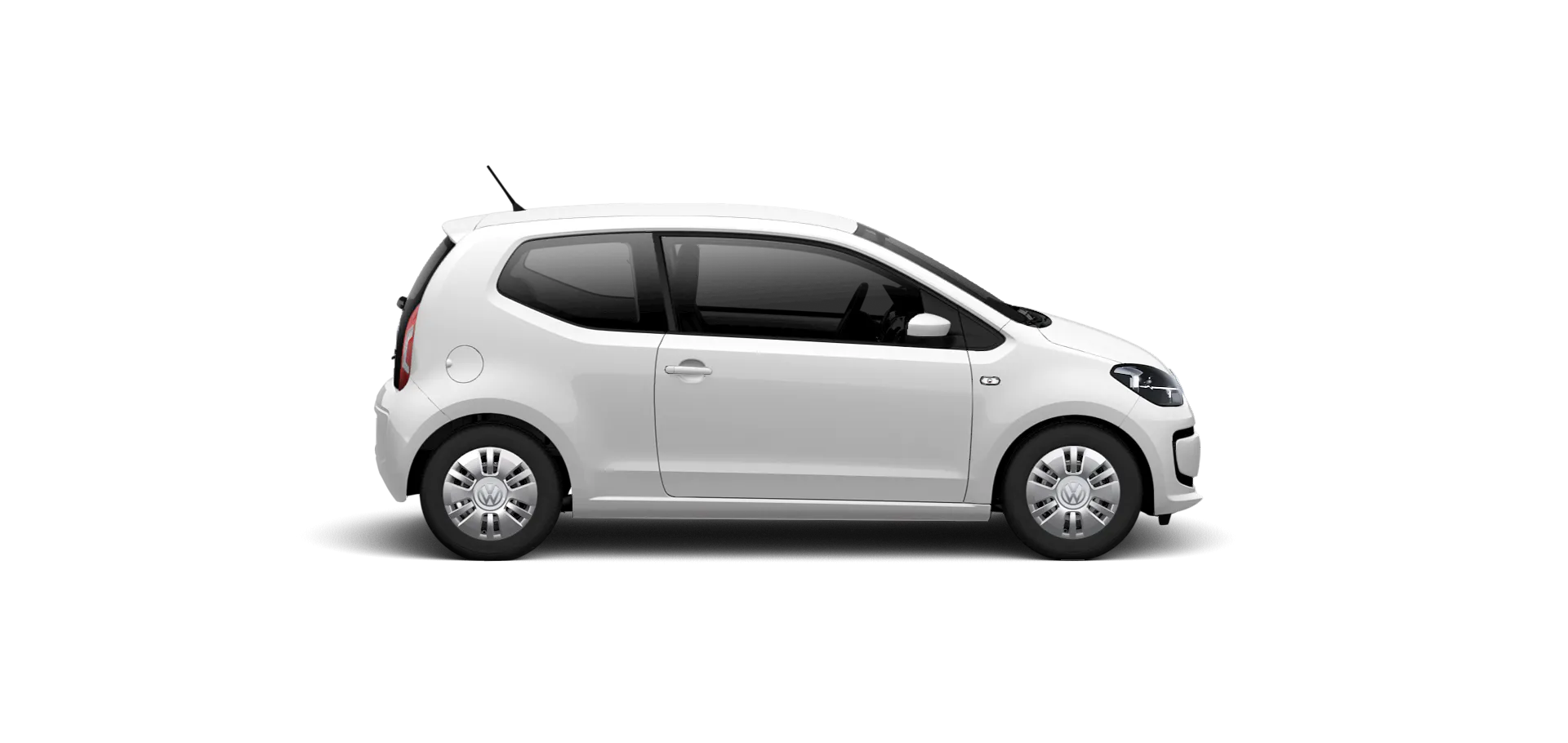 Volkswagen up! move up!
