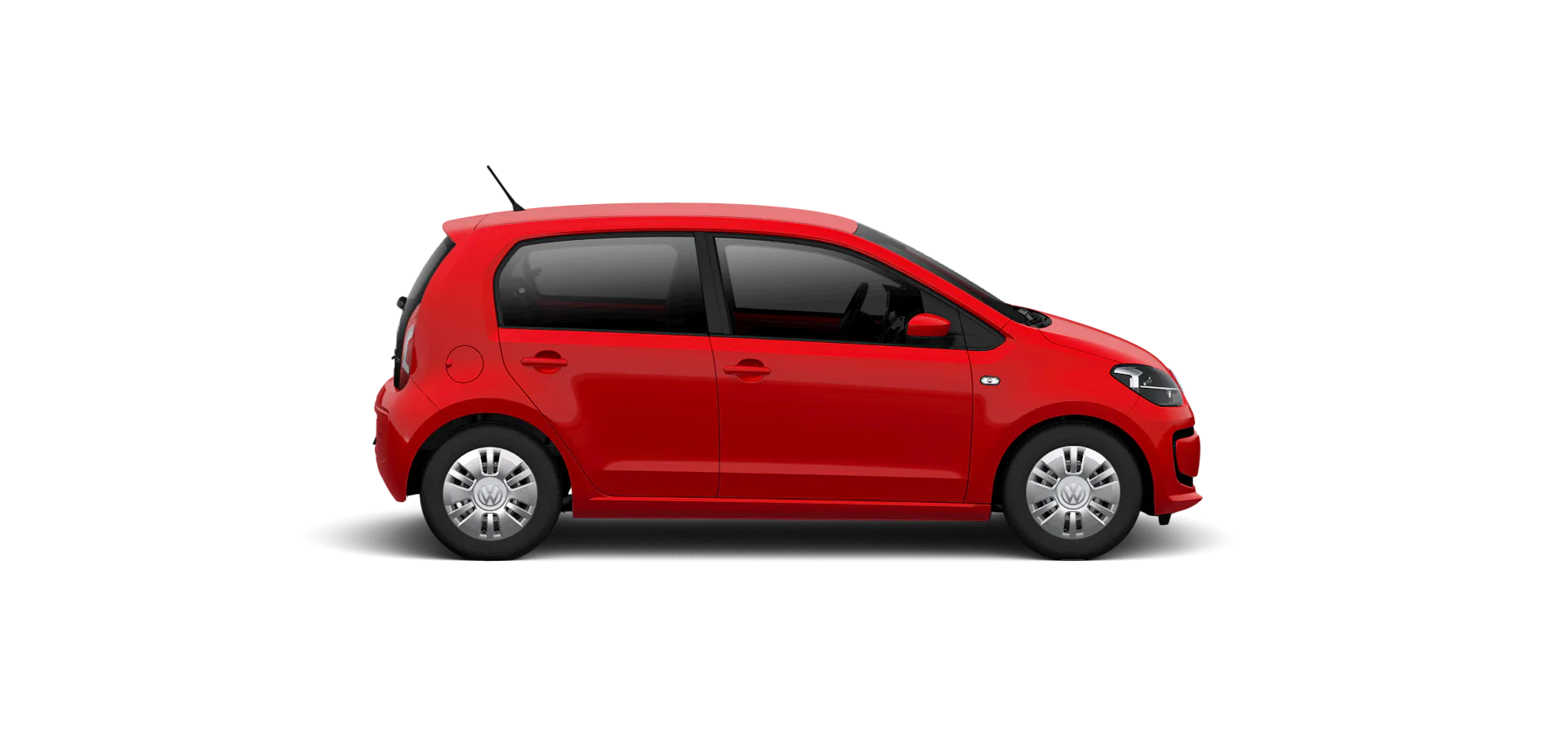 Volkswagen up! move up!