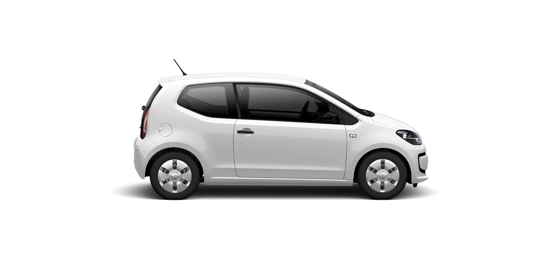 Volkswagen up! take up!