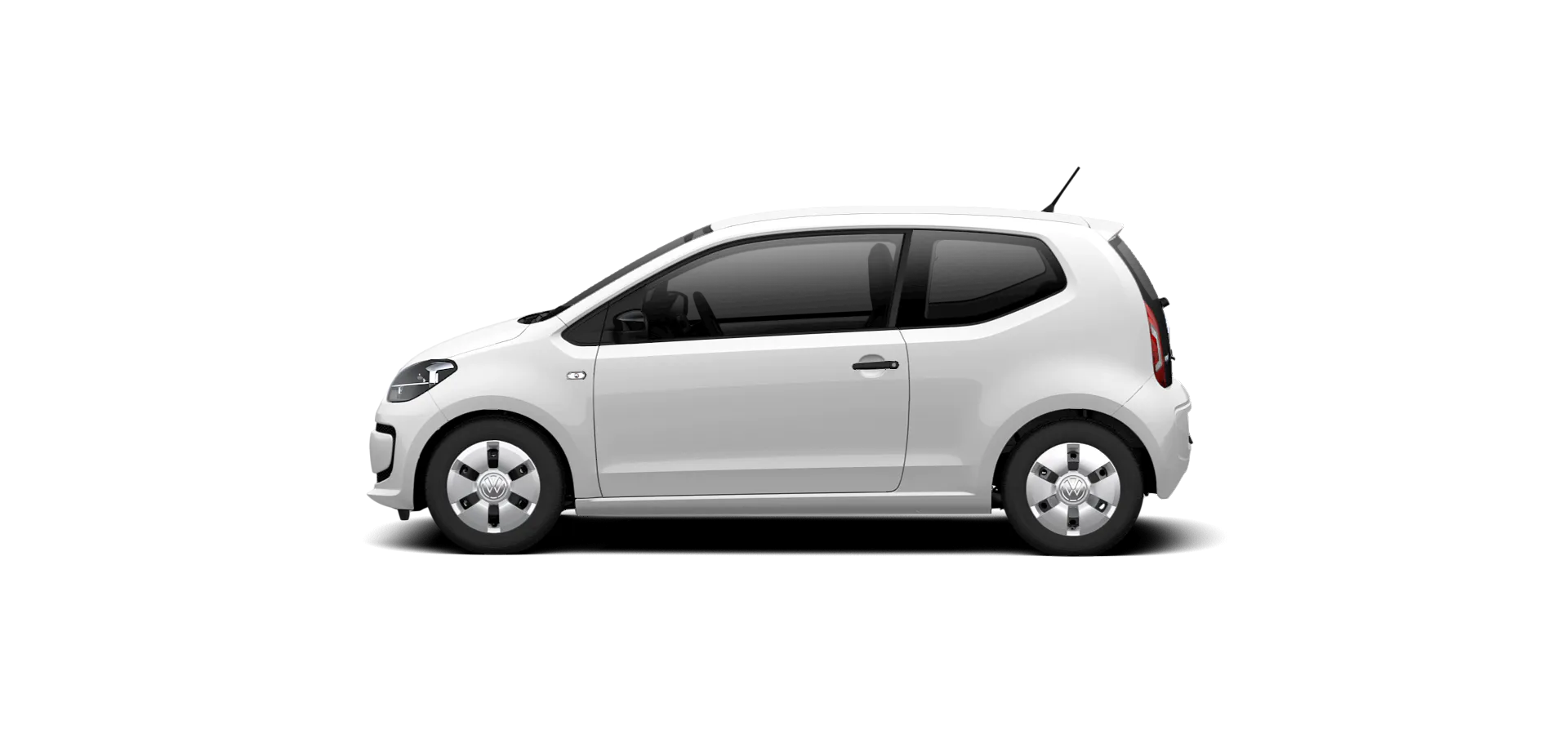 Volkswagen up! take up!