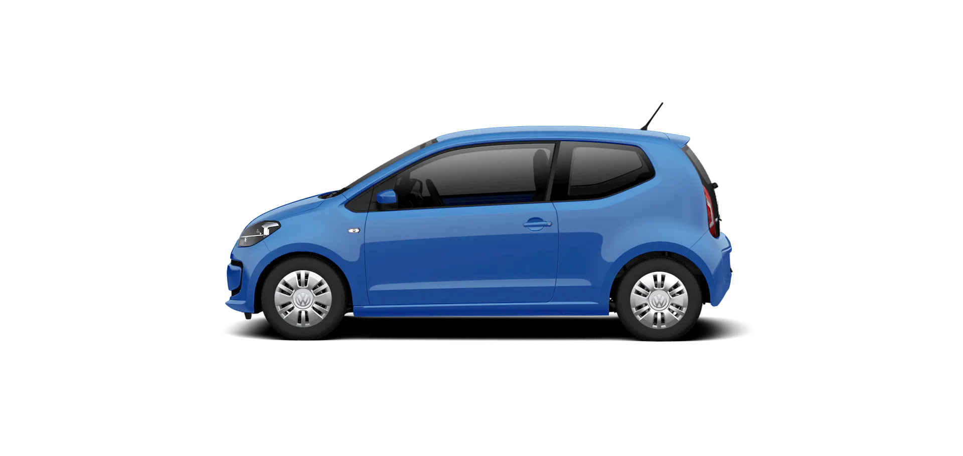 Volkswagen up! move up!