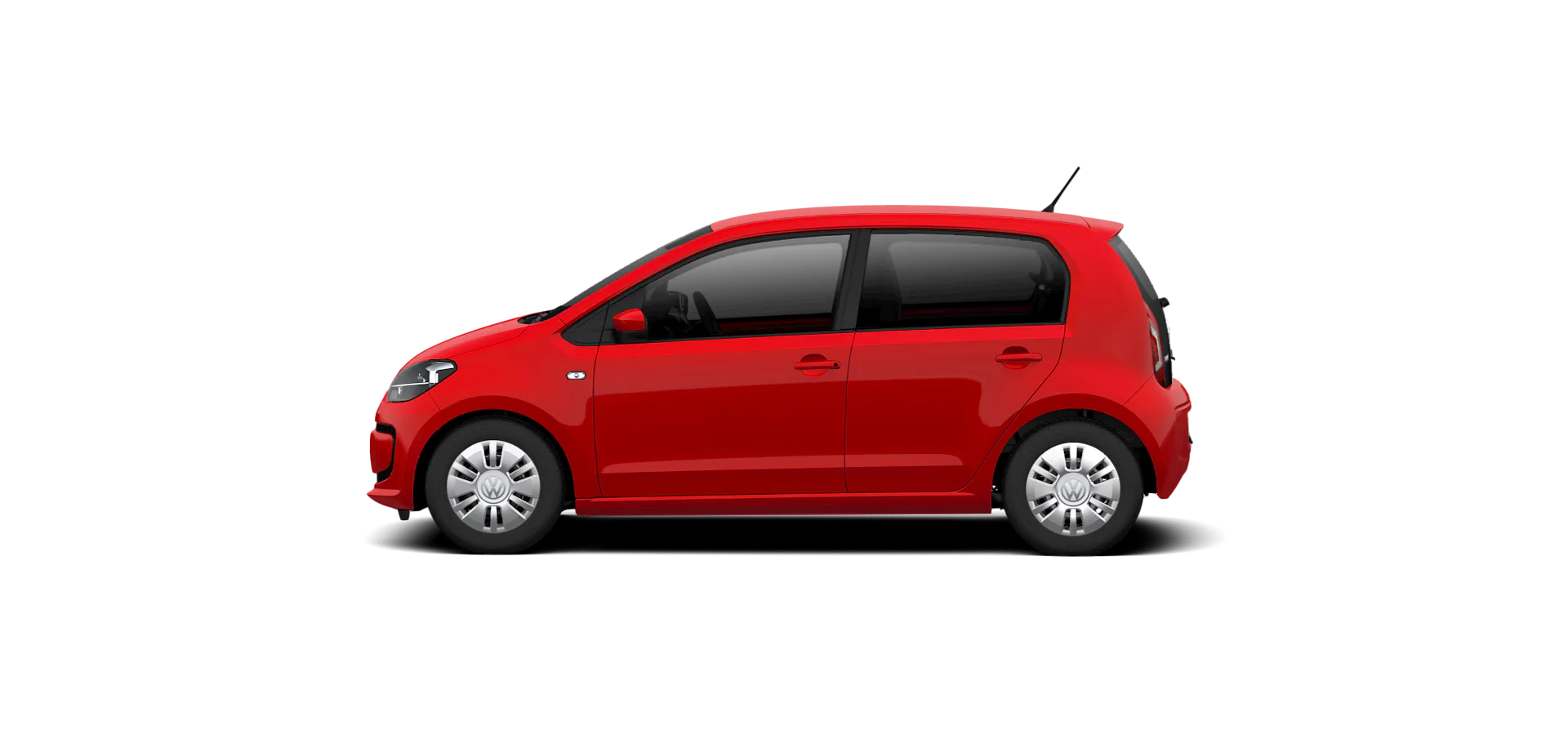Volkswagen up! move up!