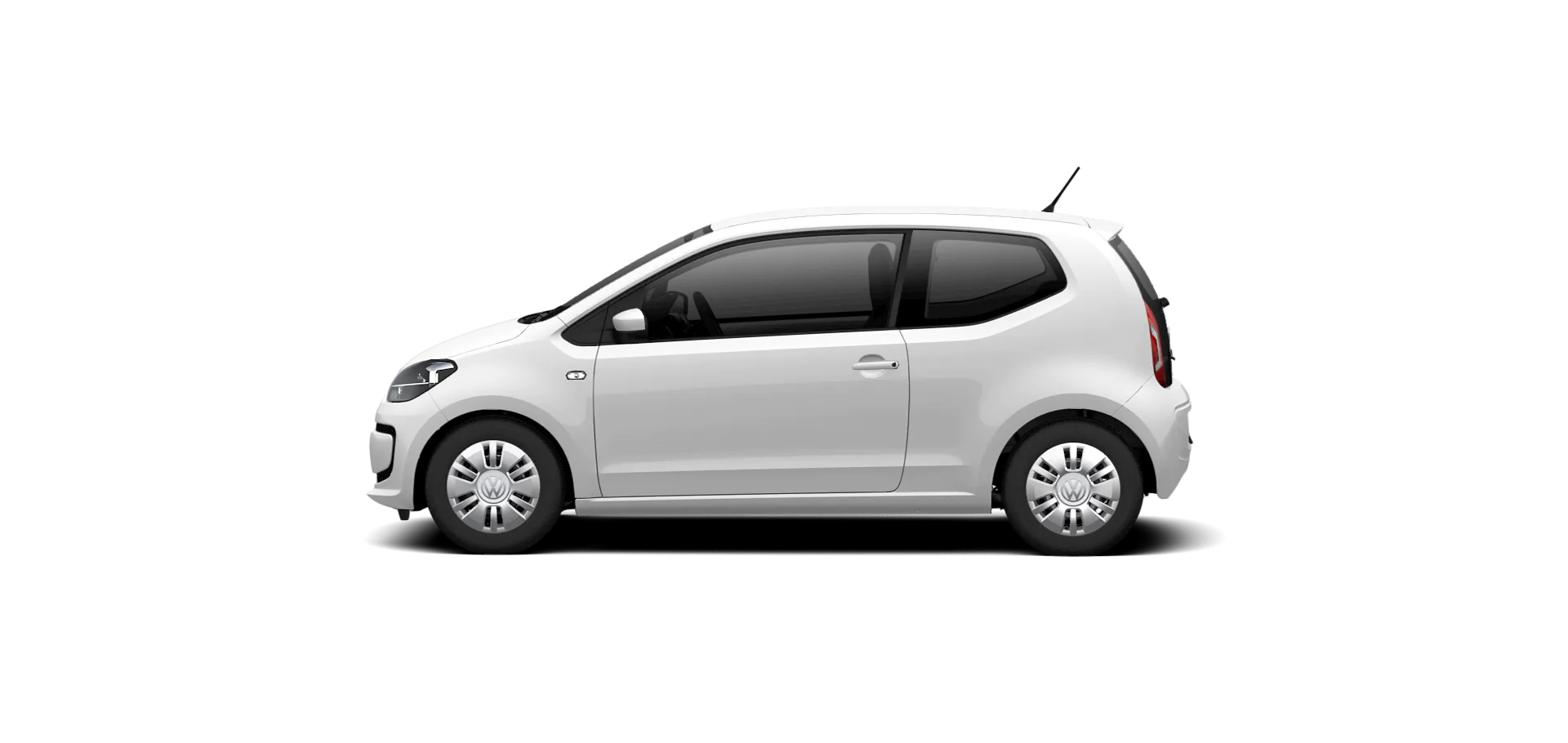 Volkswagen up! move up!