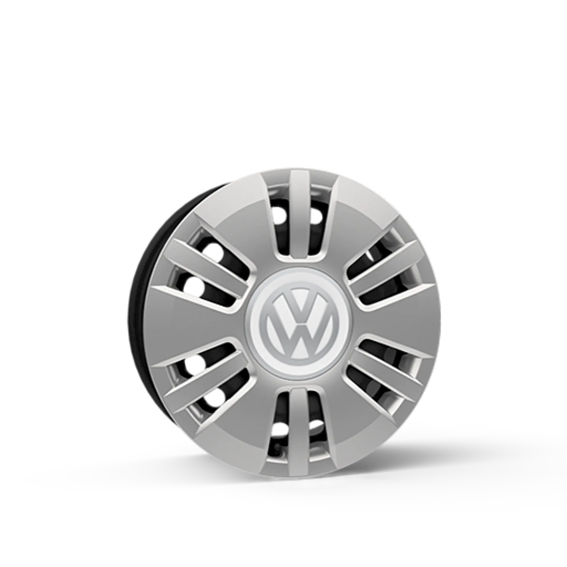Volkswagen up! move up!