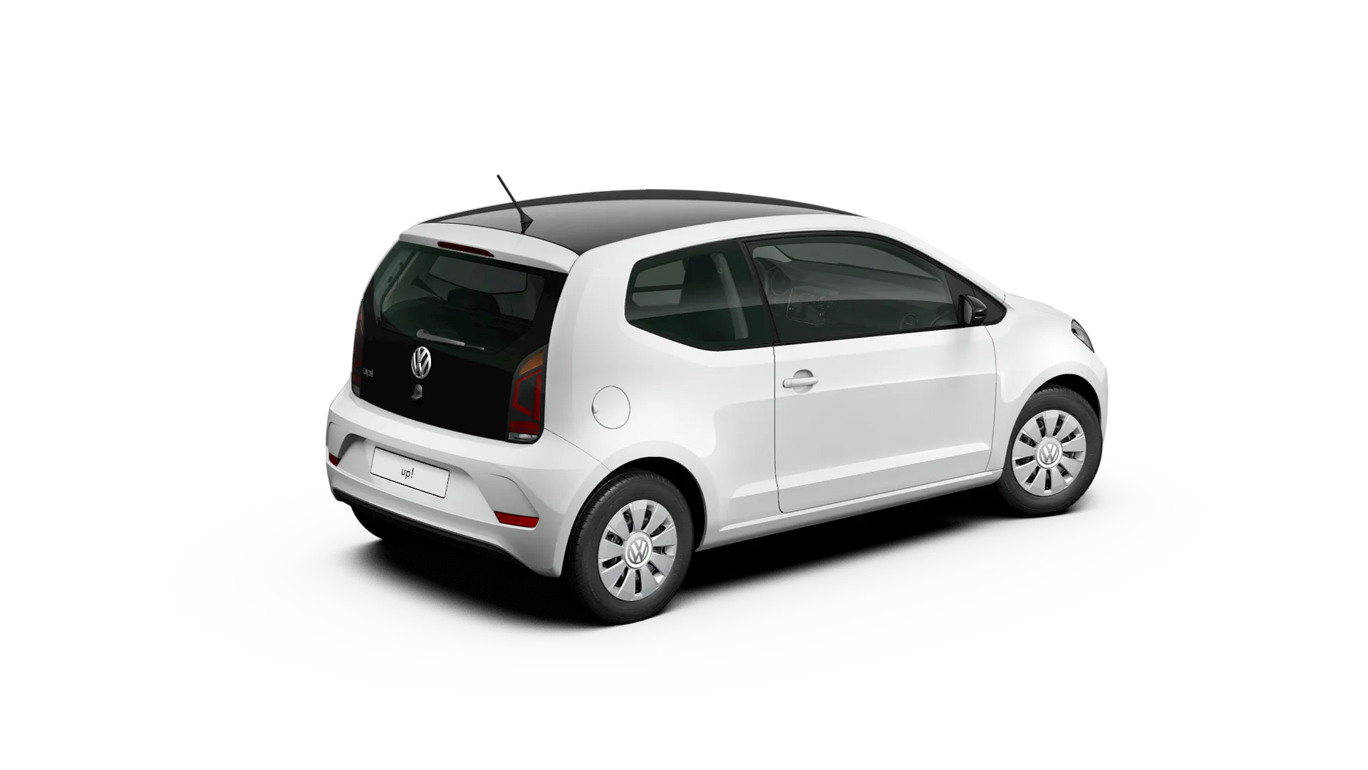 Volkswagen up! move up!