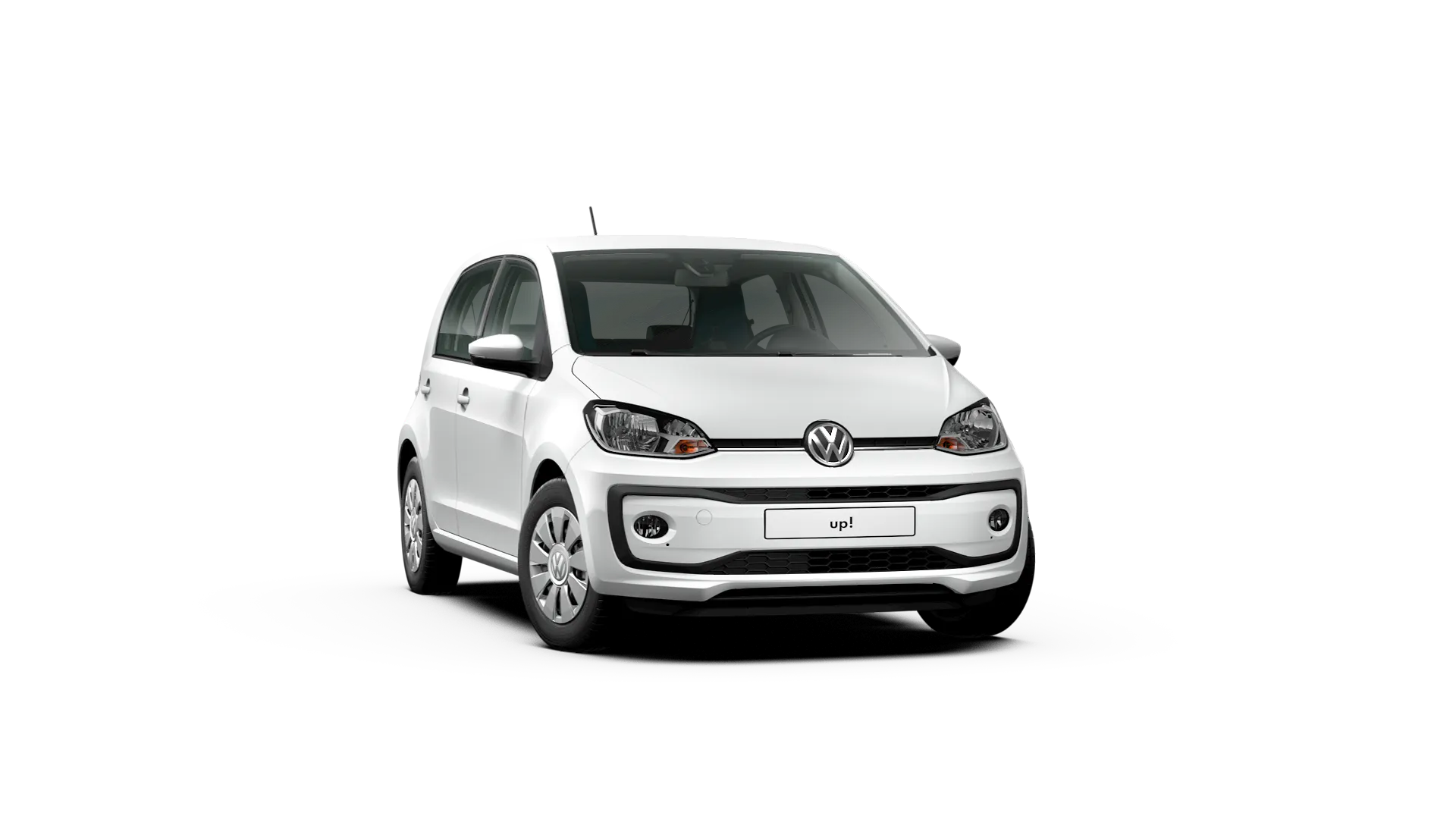 Volkswagen up! move up!