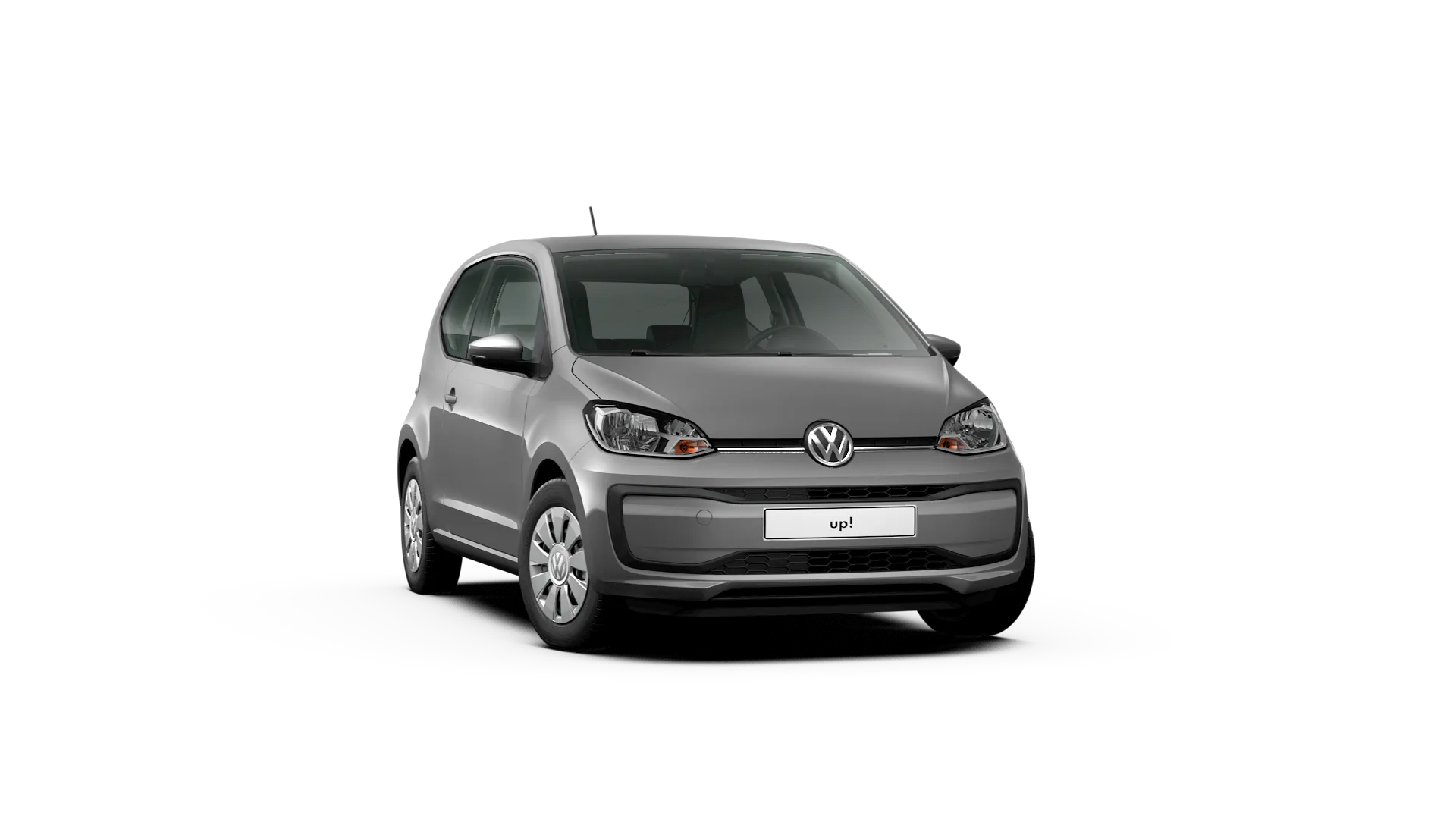 Volkswagen up! move up!