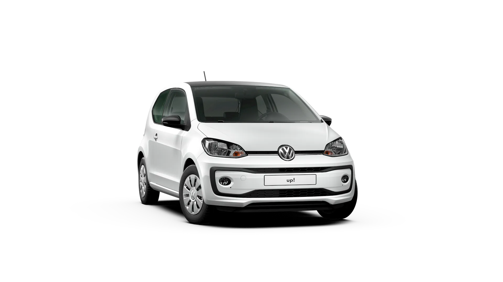 Volkswagen up! move up!