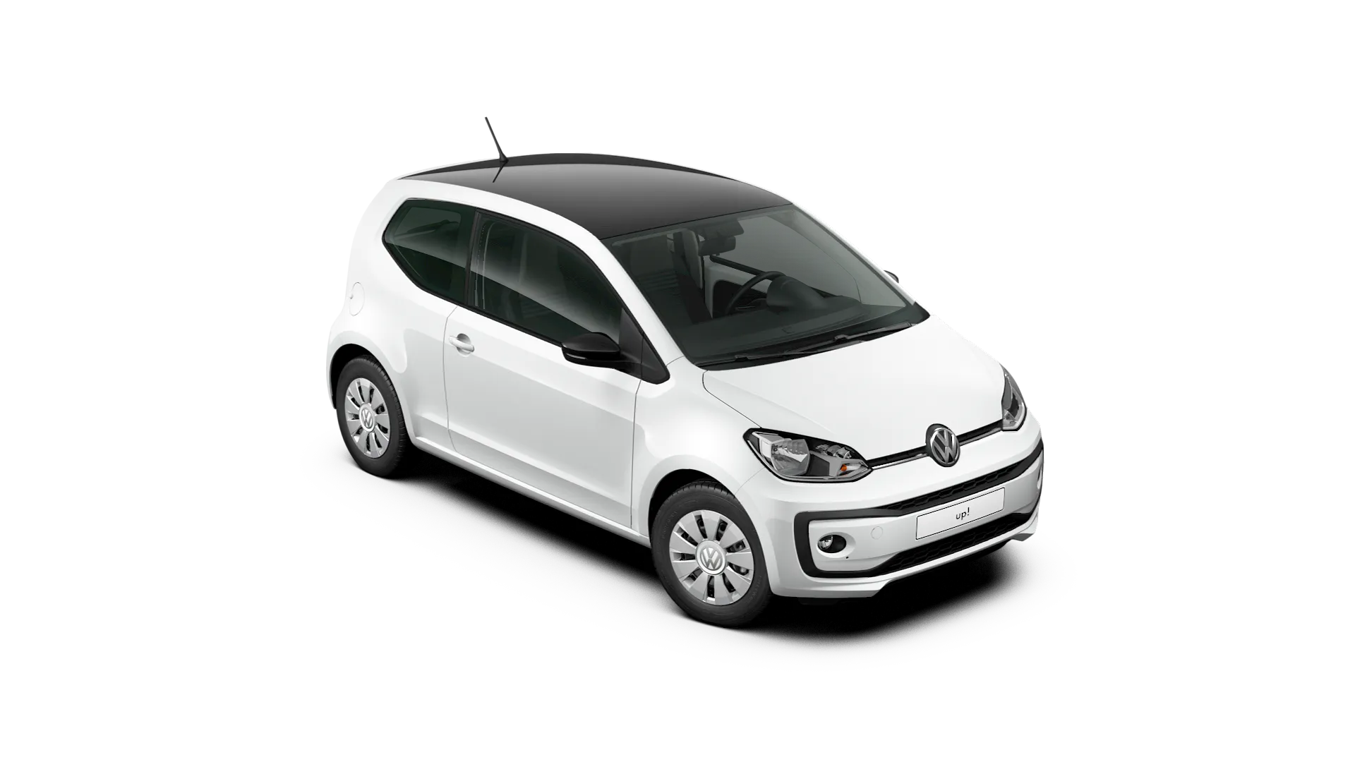 Volkswagen up! move up!
