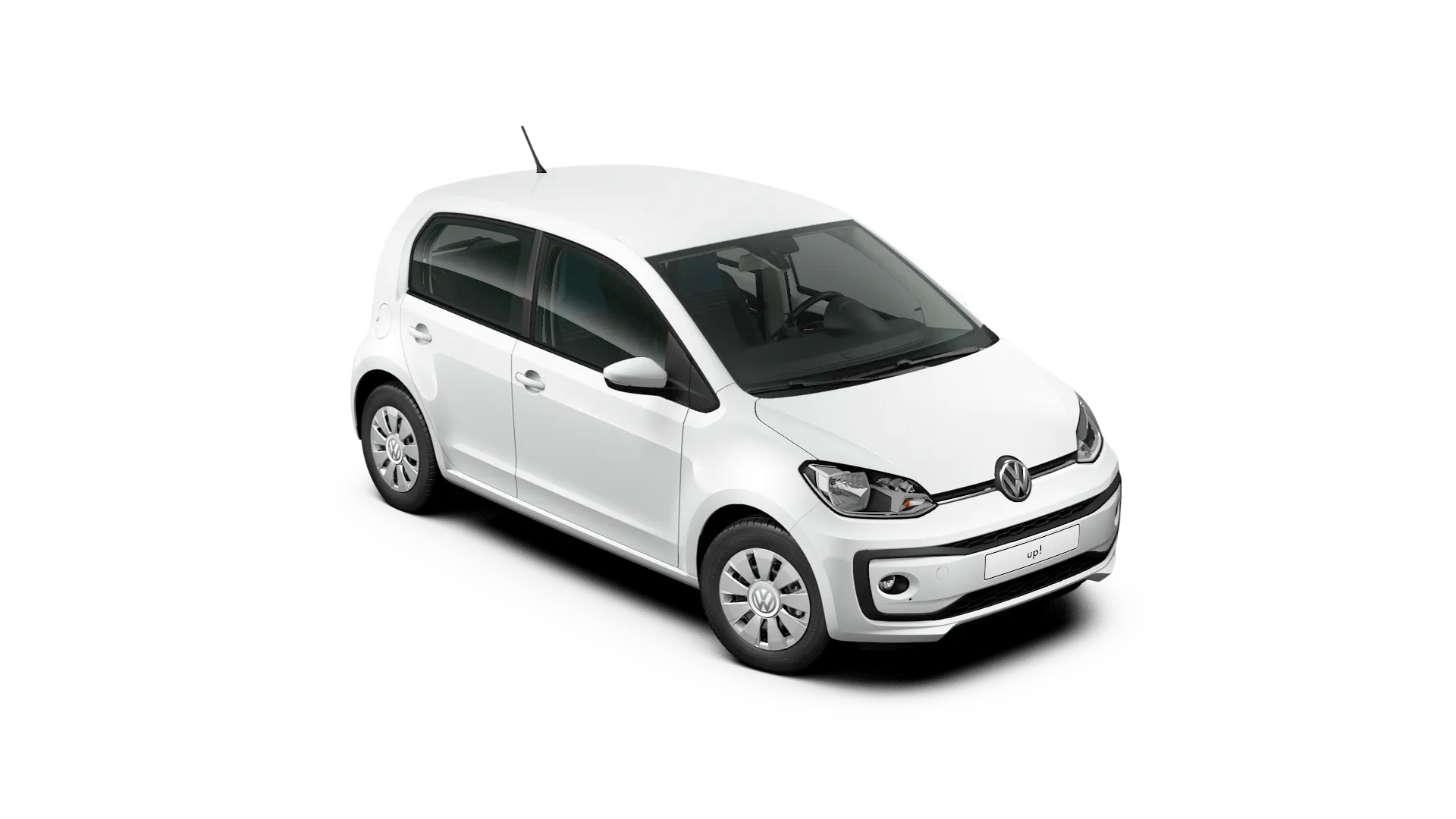 Volkswagen up! move up!