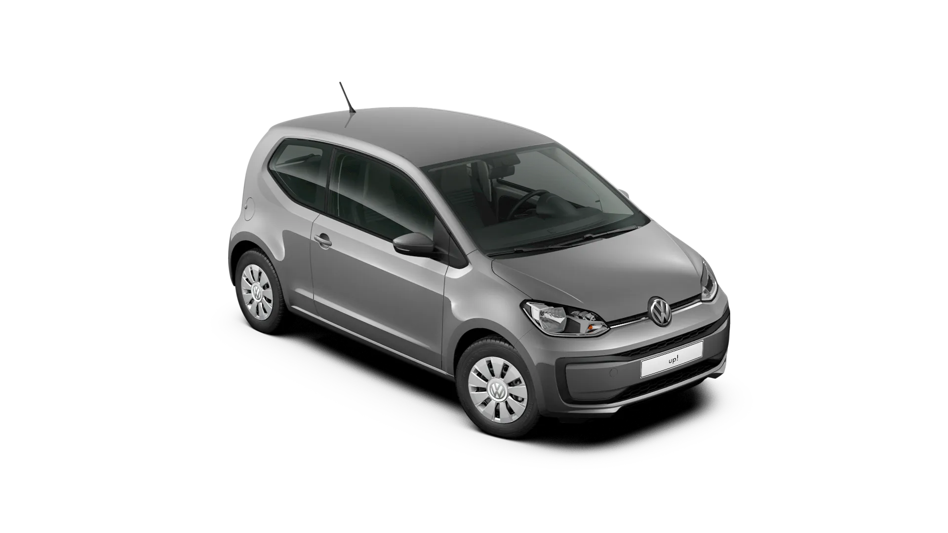 Volkswagen up! move up!